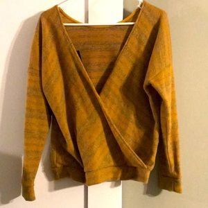 🍁Story of My Life Top🍁